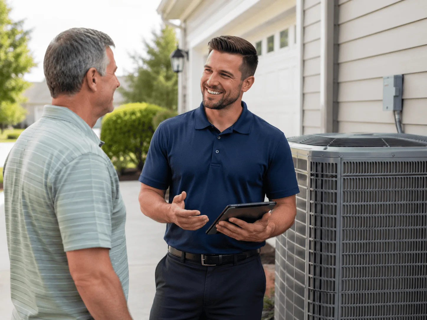 Heat Pump Installation Wheeling, WV FAQs
